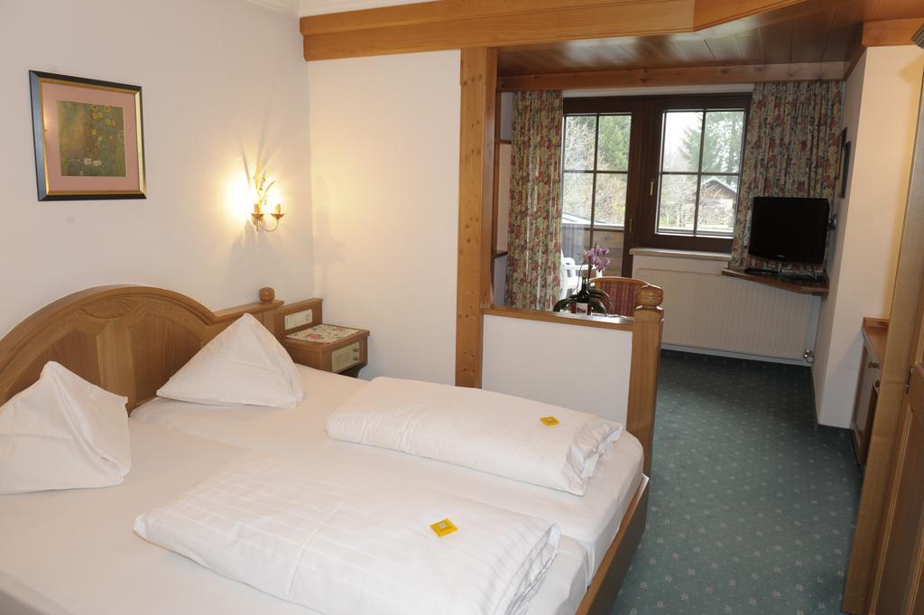 Stegmuehlhof Hotel 4*