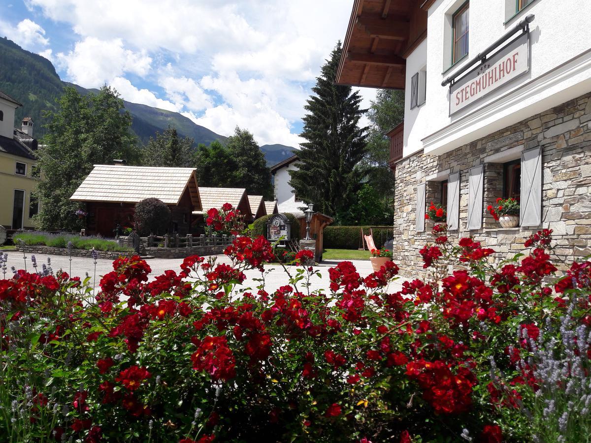 Stegmuehlhof Hotel