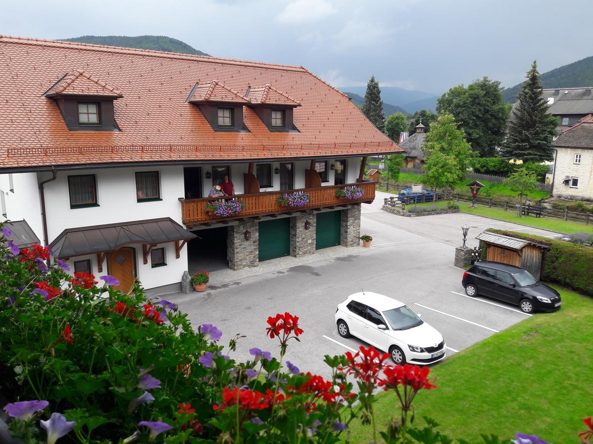 Hotel Stegmuehlhof 4*